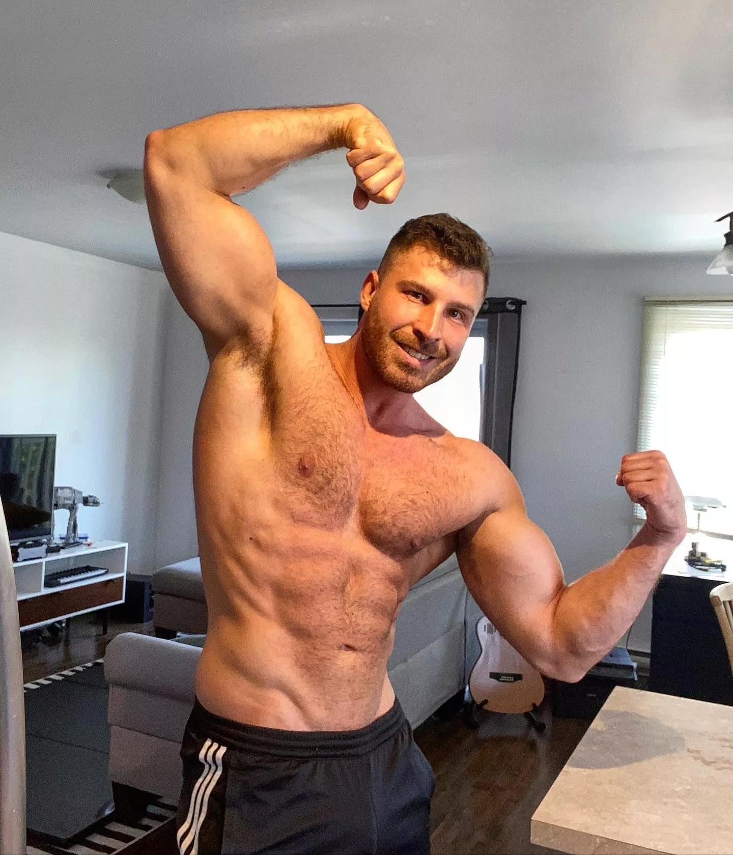 Happy Friday posted by Charming_gymer