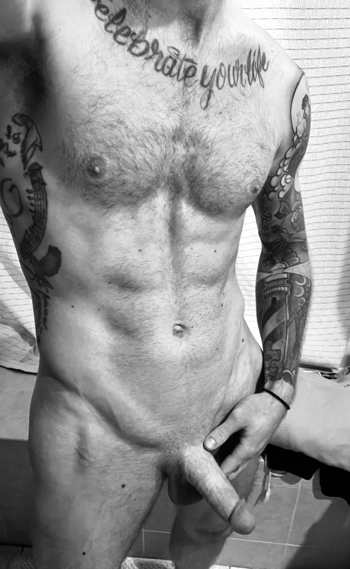 Happy Friday ;) posted by blktie_optinl