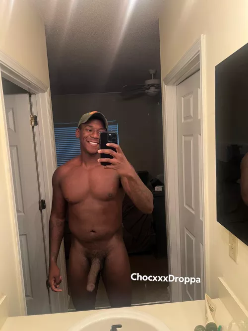 Happy Friday🤠 by ChocxxxDroppa