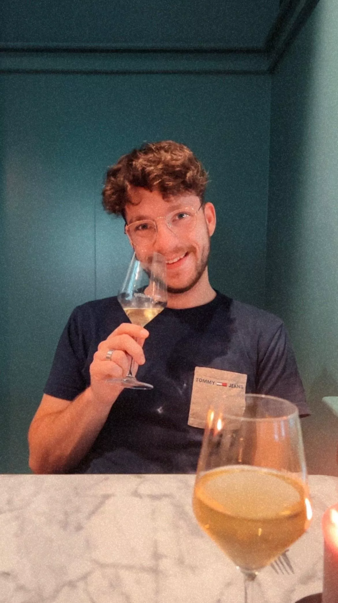 Happy Saturday y’all☺️ posted by Mildfriend