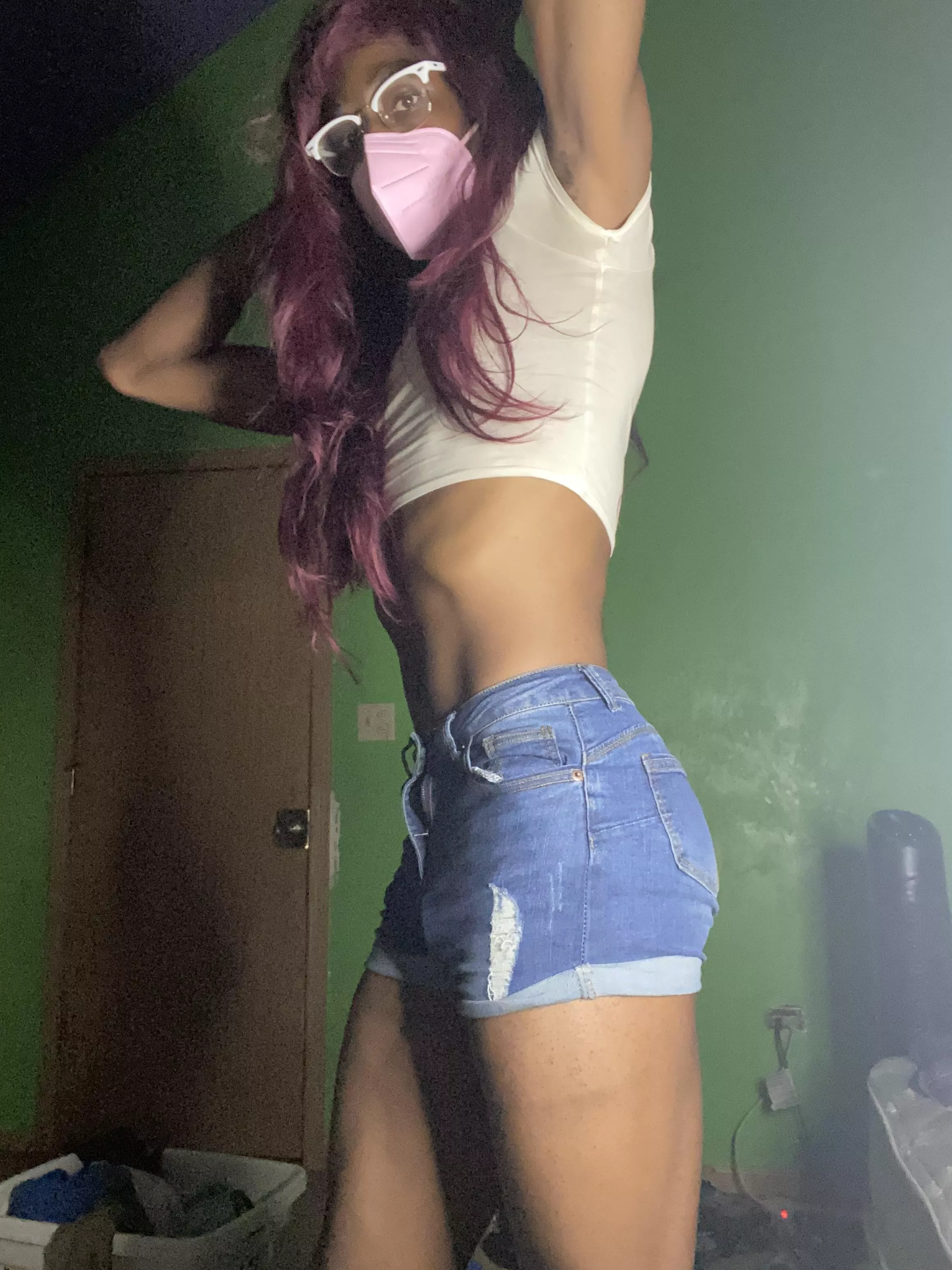 Hey😊 posted by Absboy7