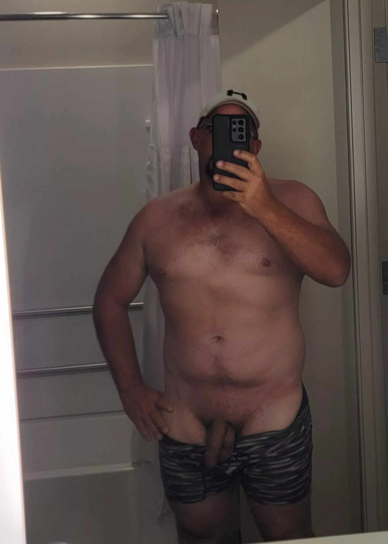 Honest opinion what do you think [38] posted by Unique-Editor-8088