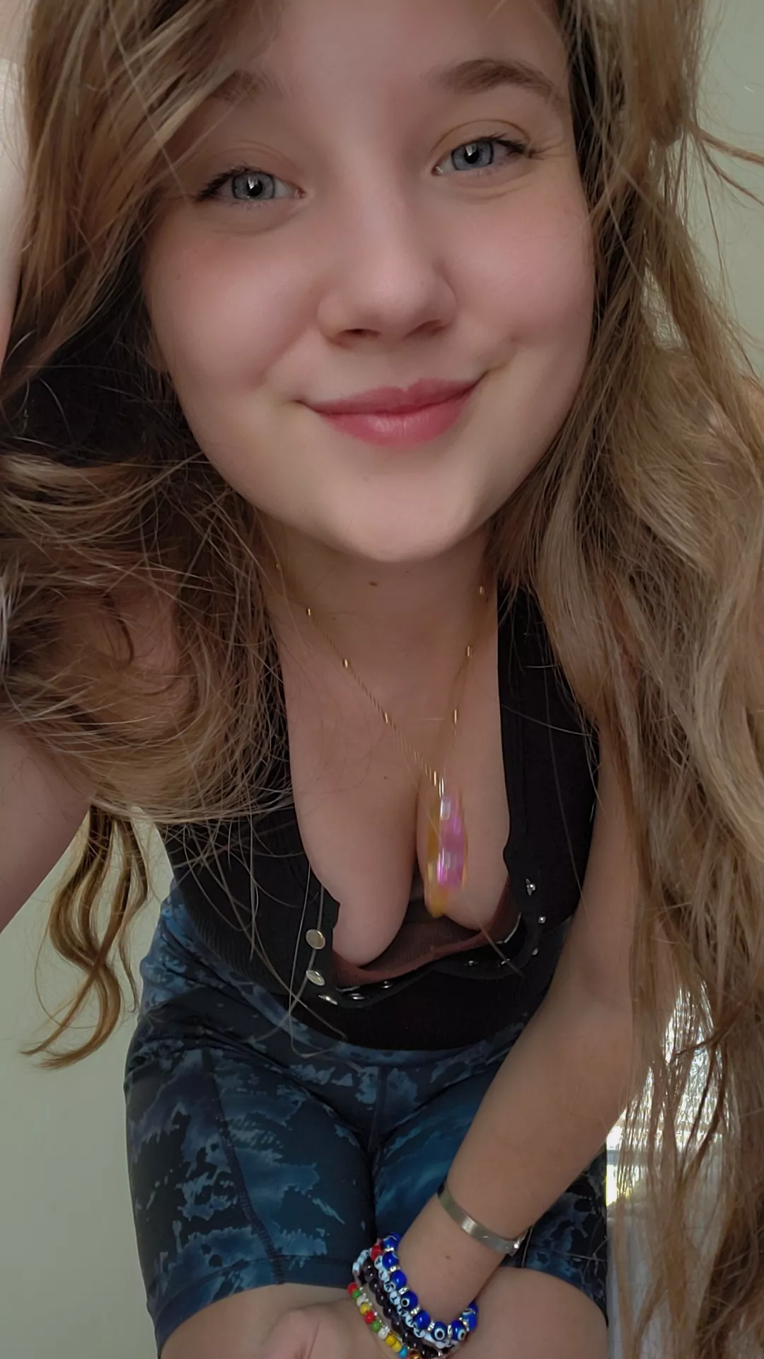 Hoping to make your day posted by Sableheart7249