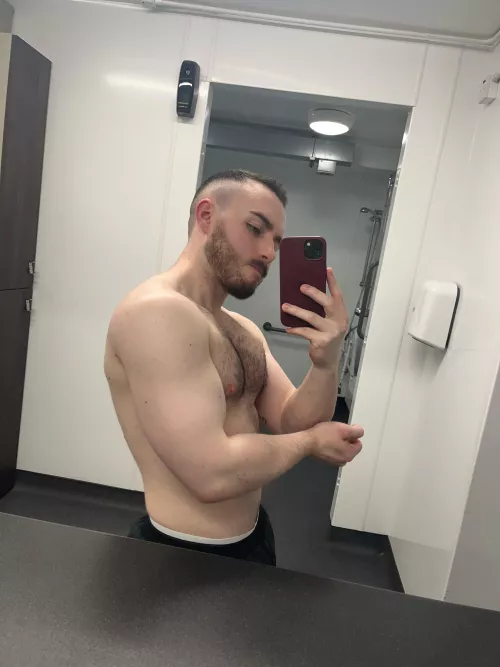 How is everybody? 💙 by acuraintegral