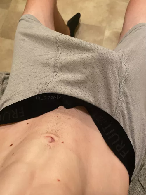 how would you handle this? by _blaze1k