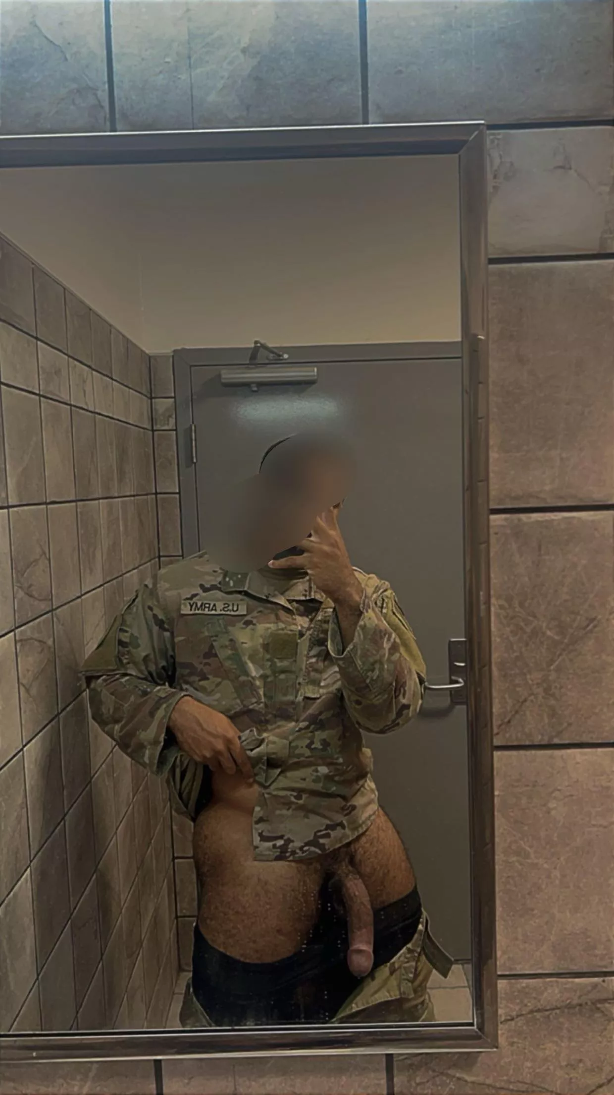 I always get the horniest at work and no one to help me 😩 posted by YourBBC_