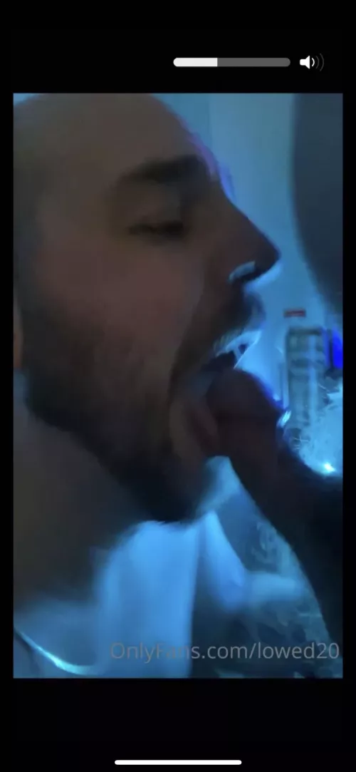 I love sucking and swallowing by Honest_Highway_9608