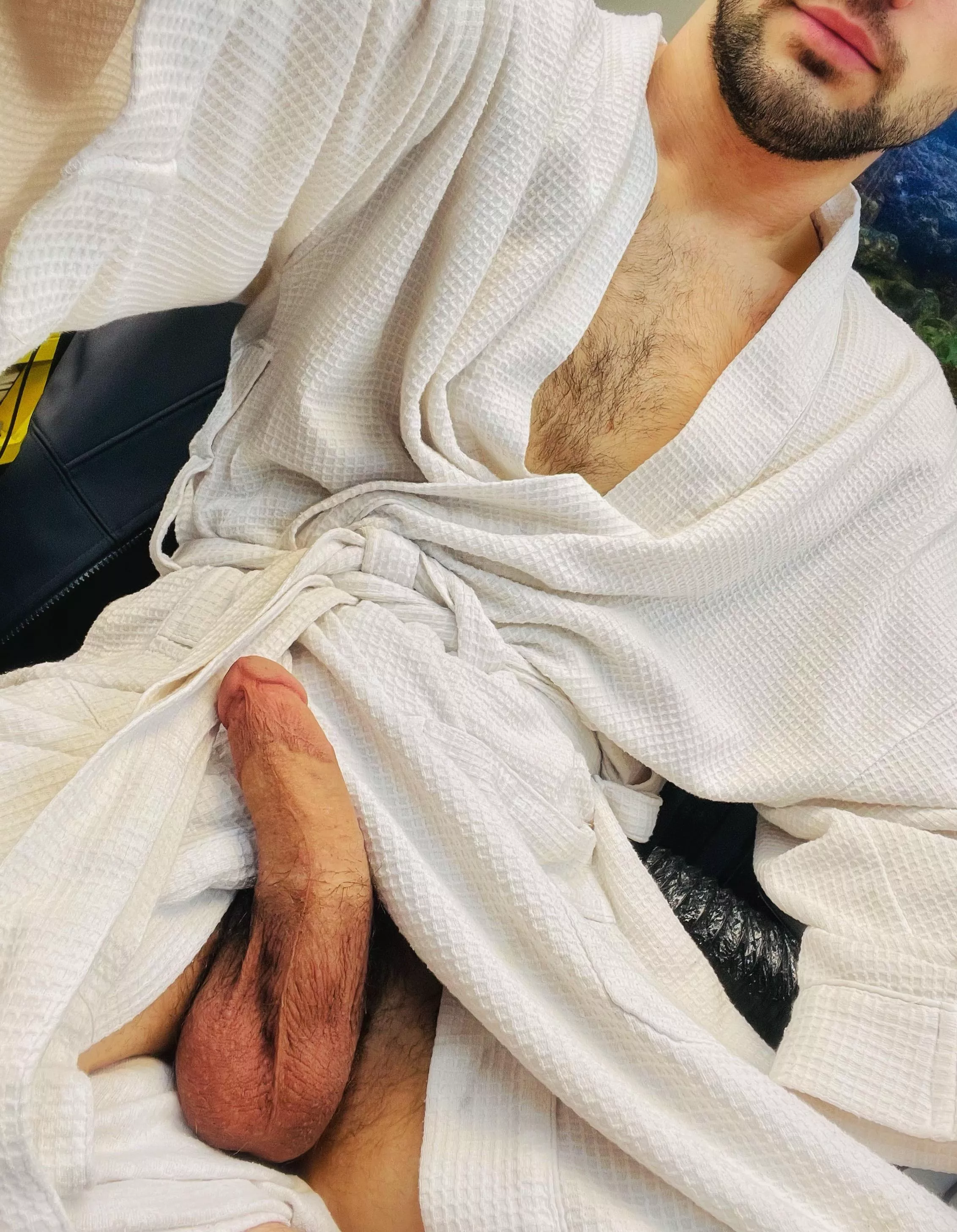 I need a daddy bear to play with me. posted by johnnyrapidatl