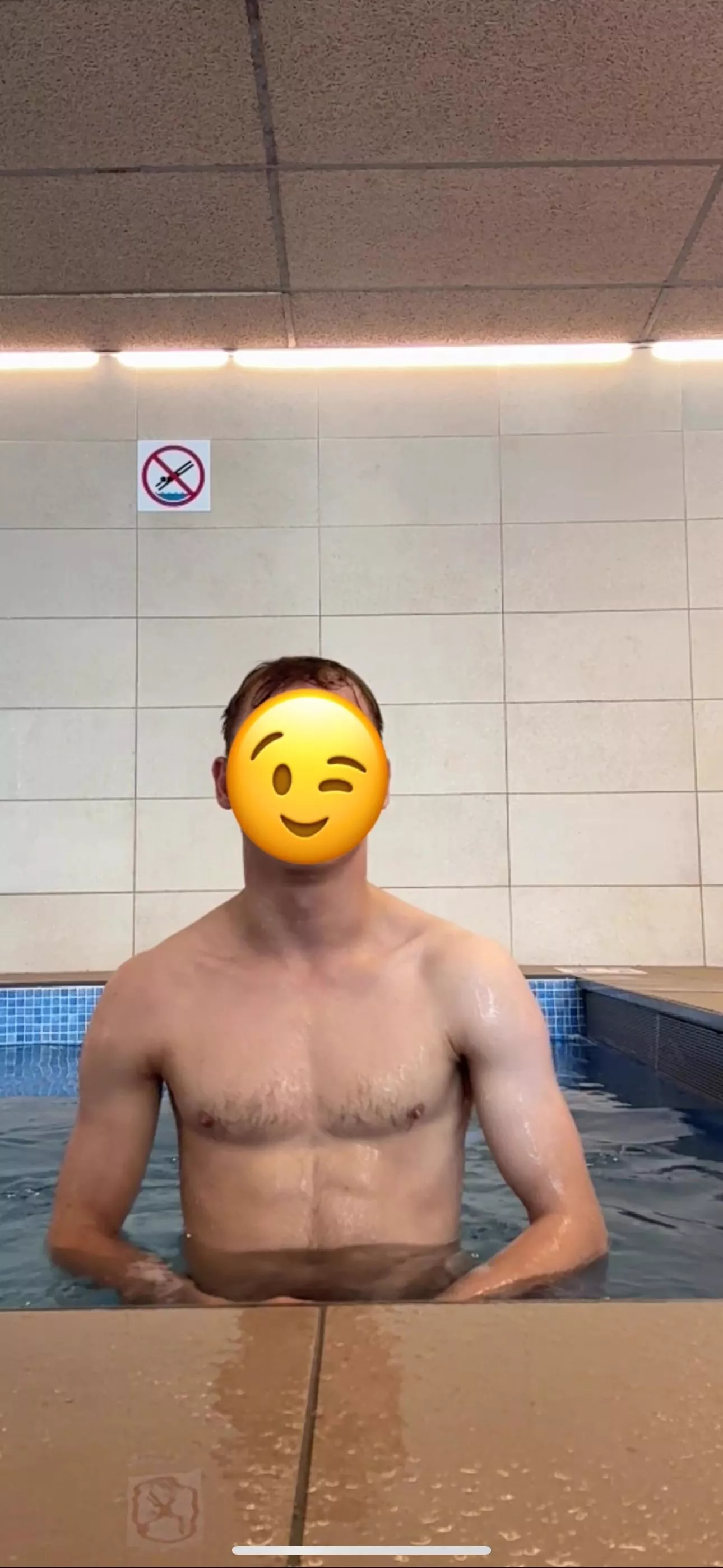 I told my mate to do OF but what you think? posted by Capricorn_emo