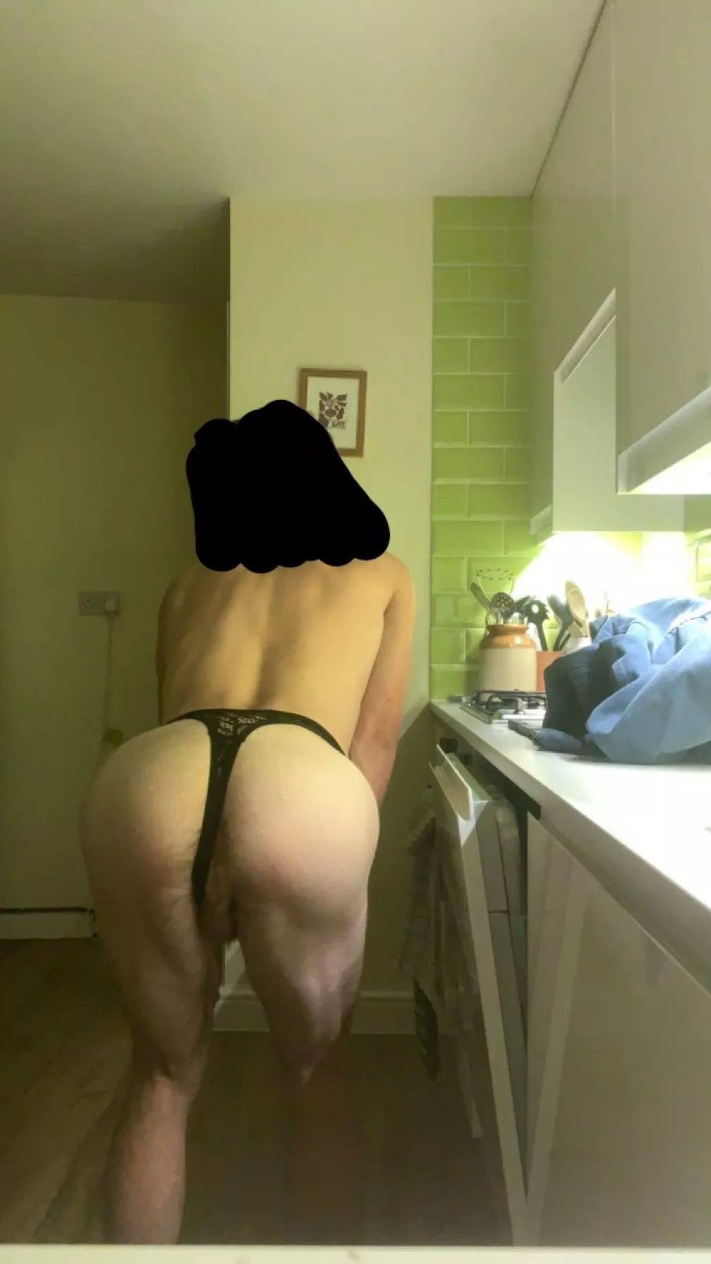 I’m a slut posted by Gaycocklover17