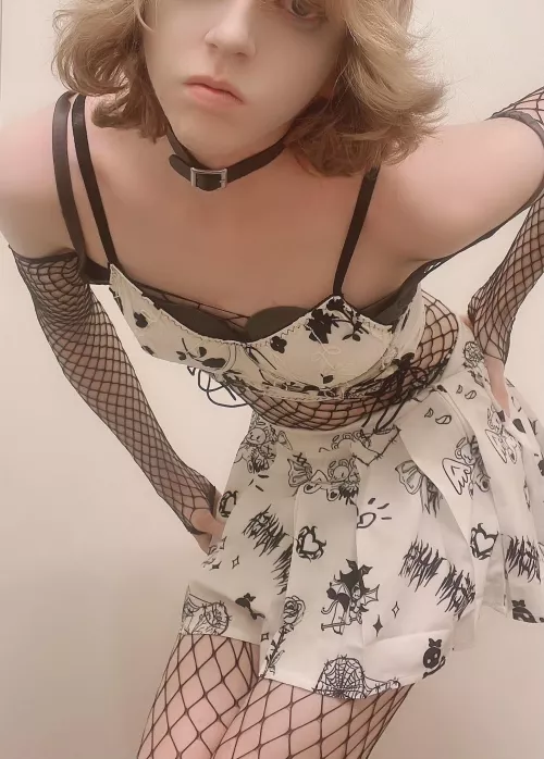 I’m mad at you… you didn’t get me a snack. 💕 by AstonishingCobb