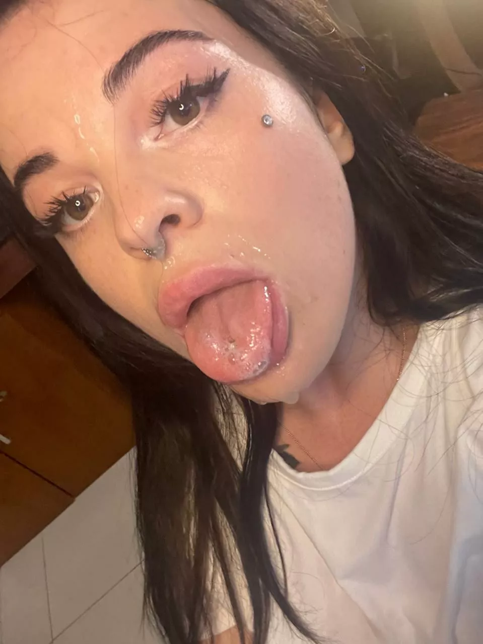 Indulge in the sinful pleasure of this luscious bun! posted by Palatineaberdeen