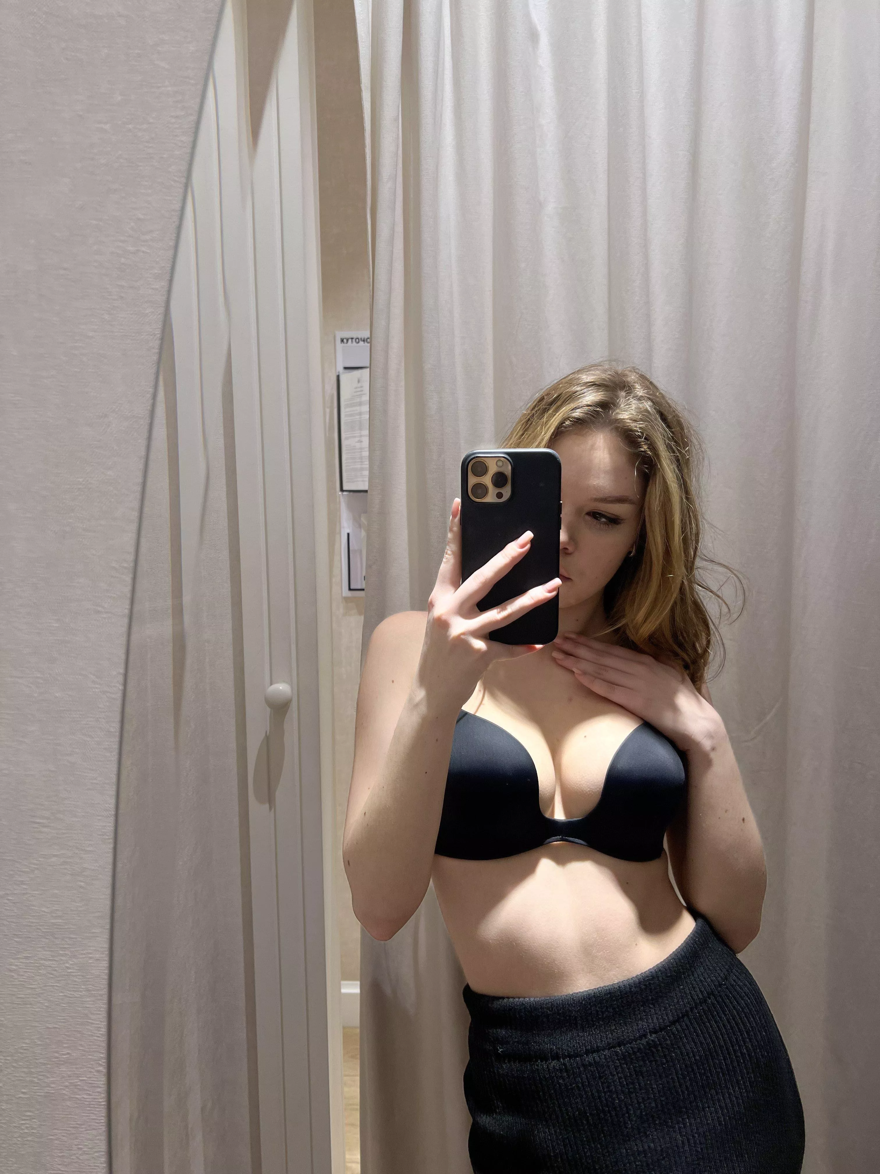 Is me being 19 a turn on or turn off posted by MeatballGin