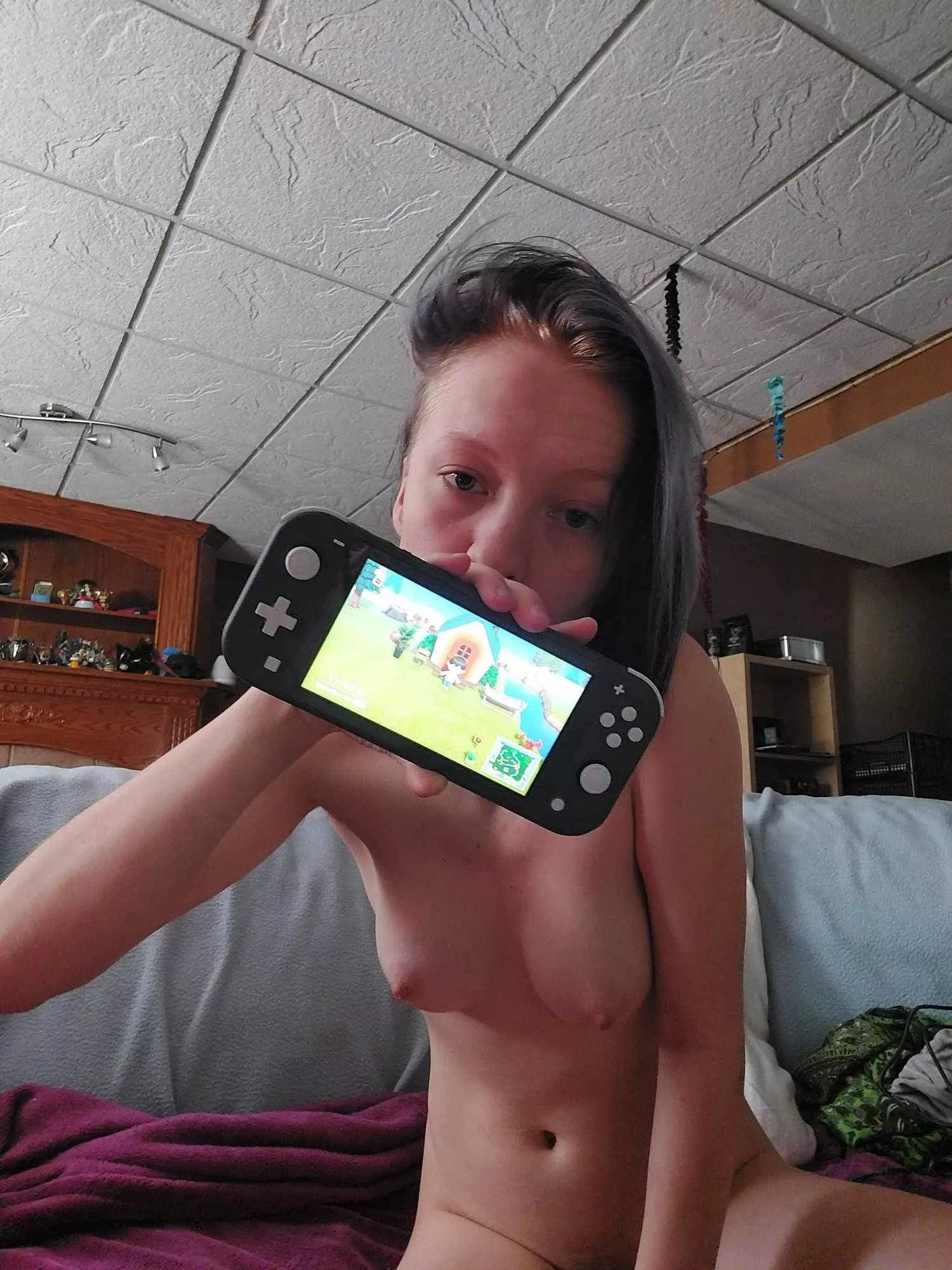 It’s Friday. Get your game on posted by TheNerdAndHerBird