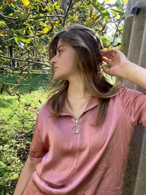 IUTR by AdhesivenessCleara