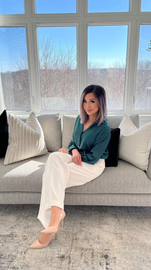 Janice Lau by MisoShiru520