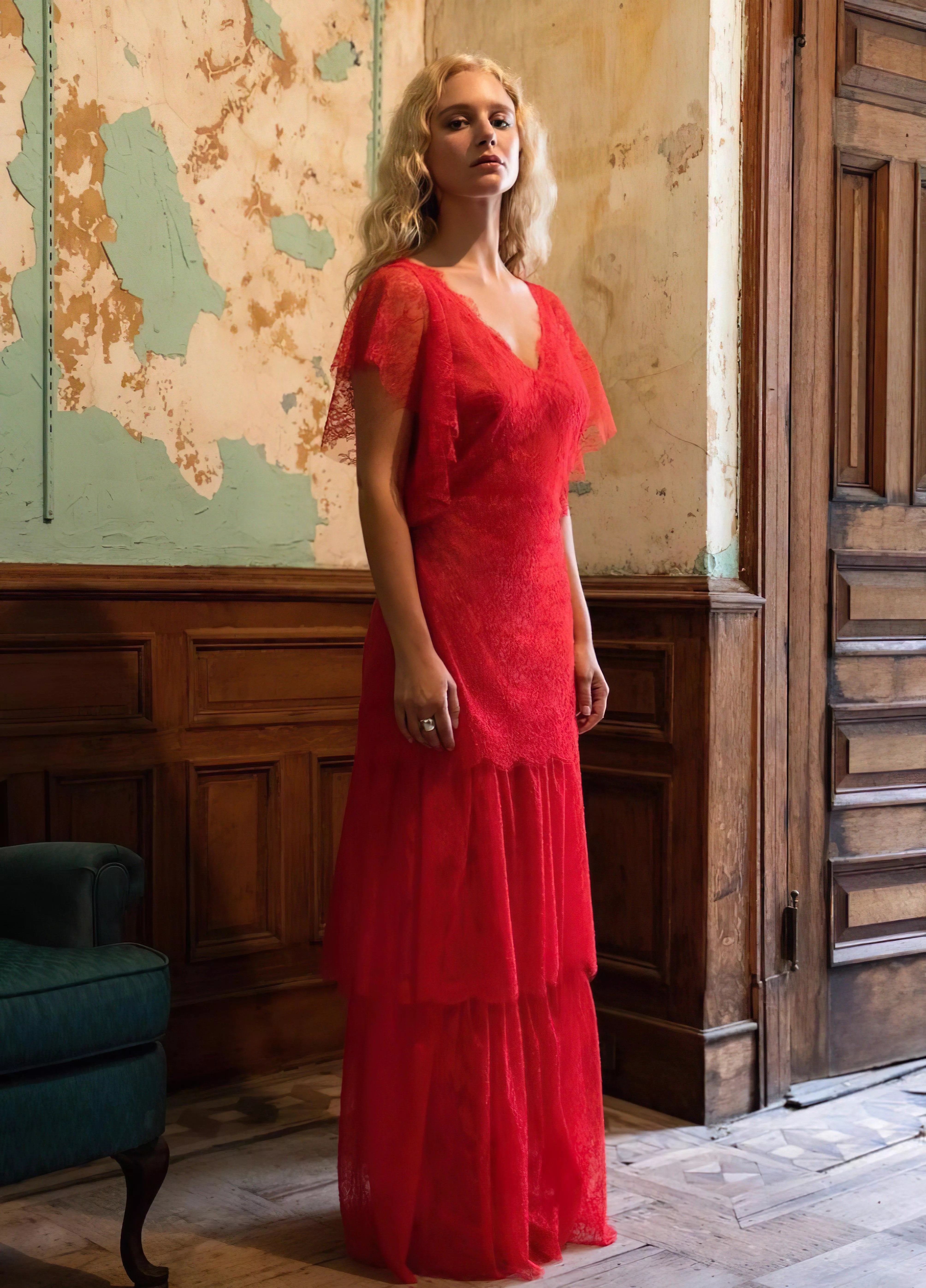 Julia Schlaepfer posted by cashmere1977-2