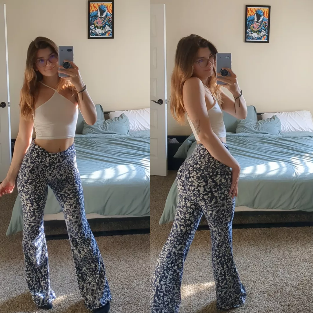 Just found this cute outfit at the thrift shop! Anyways I hope you have a great day (f) posted by Cozysophie