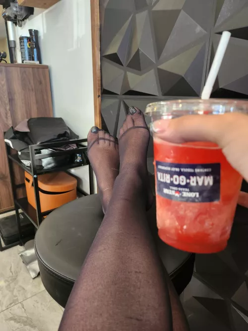 Let's Get It Started 🤭 by vivilicious4you