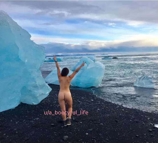 Let’s take a dip! by a_bootyful_life