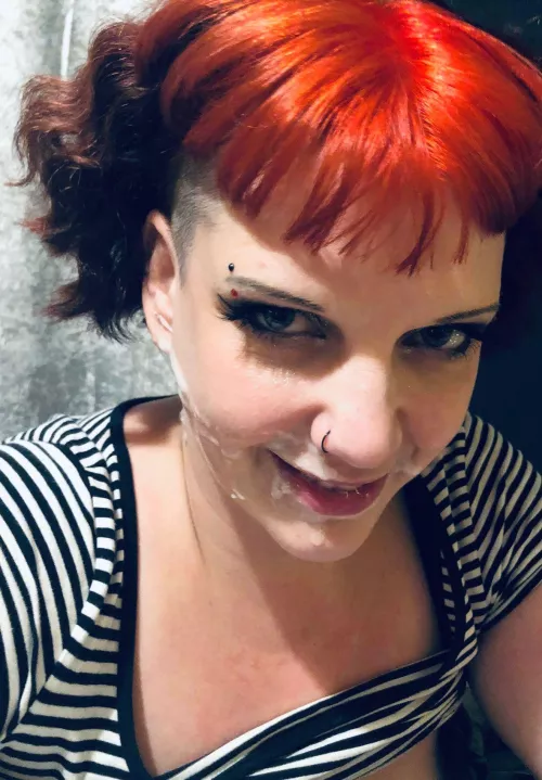 Livestream Went Well… Vids Coming of What Happened Next xx by MsRosiePumpkin