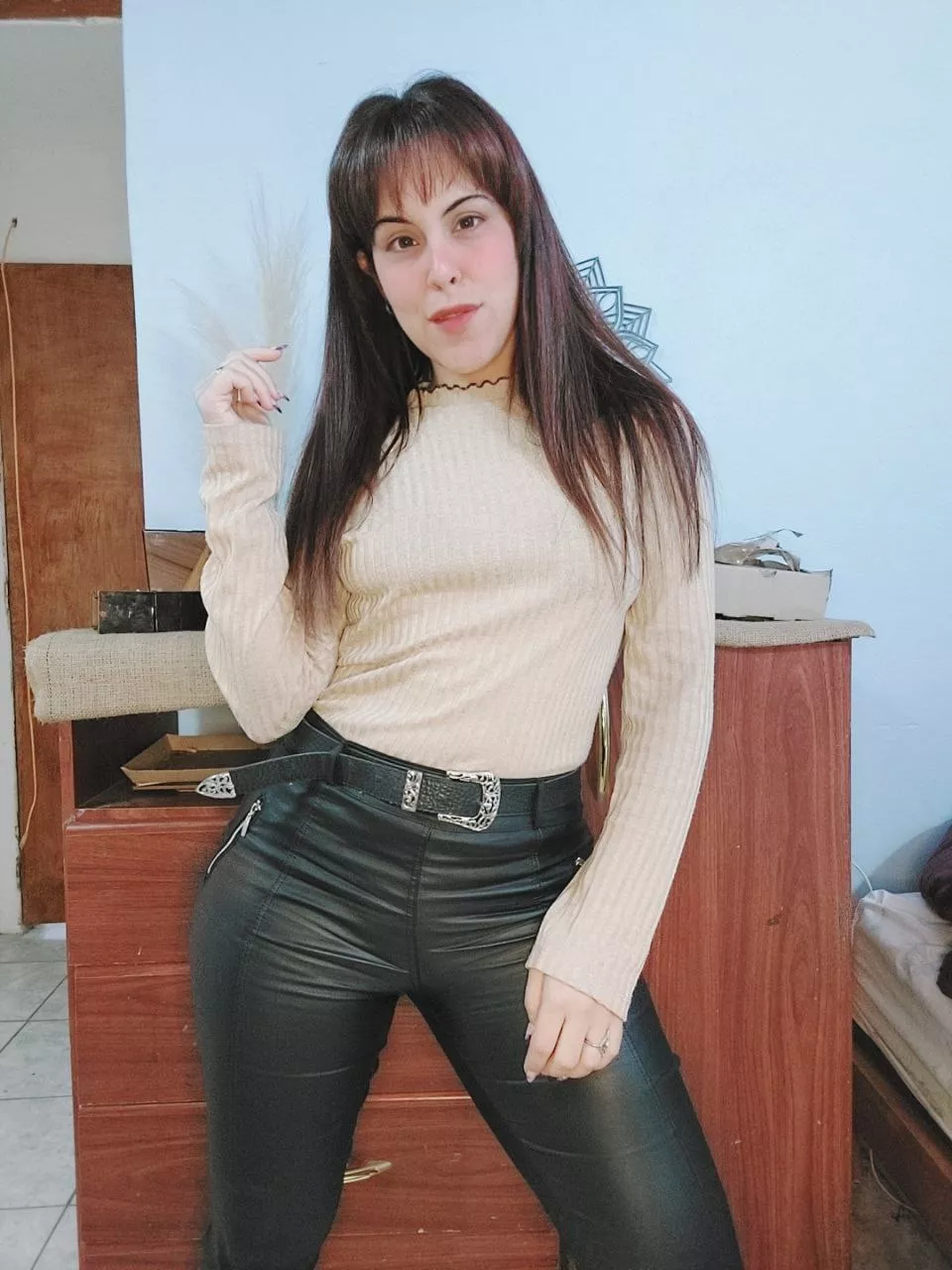 Lola hot (@lolasarmiento) [OnlyFans] posted by Dulce_almitta