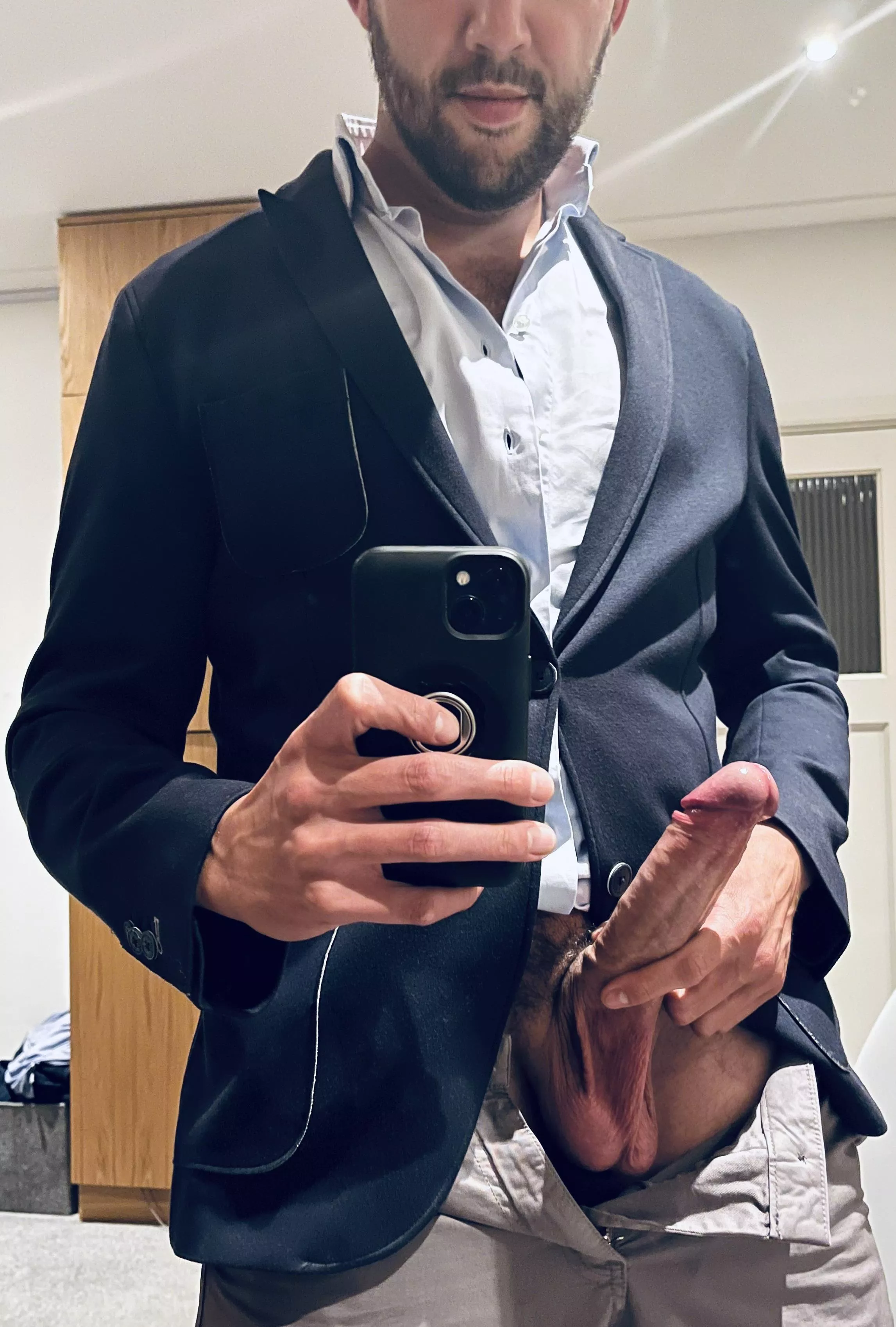 Looking to stretch some holes this weekend [37] posted by ptasotom