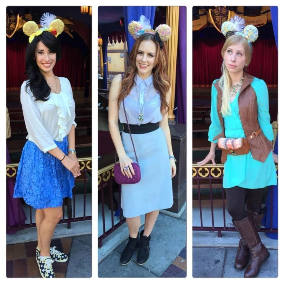 Mickey Mouse Club posted by davidc3434