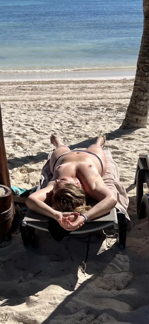 Mmmm by SoCovidlyBored