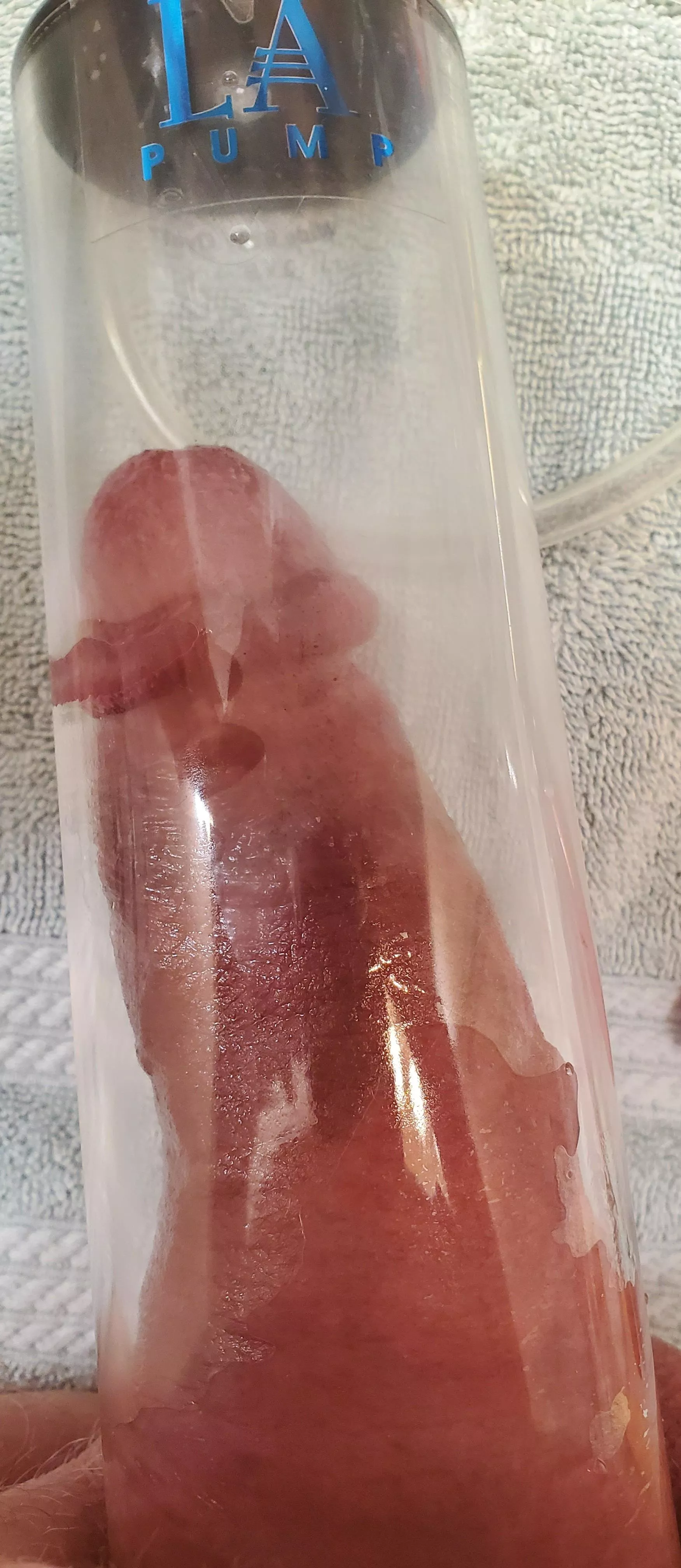 Mornin' all! posted by Bigfootis2real