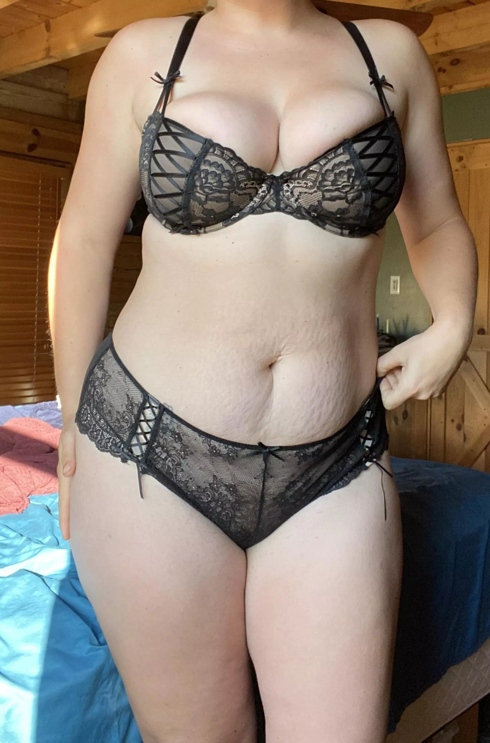 My wife wants to know if you'd fuck her posted by InfiniteM7