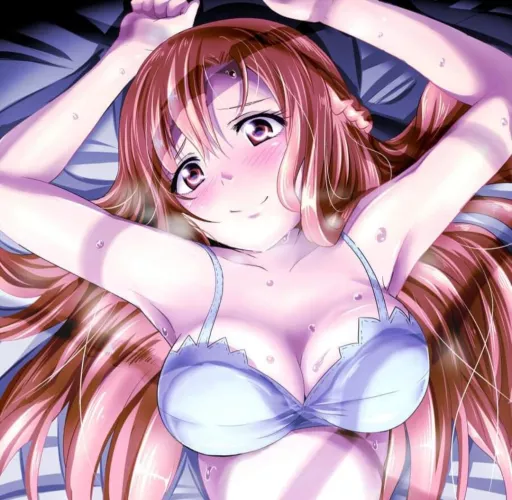 Nervous by LanguageLawNerd