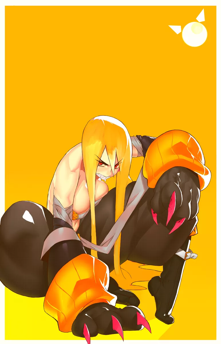 Paws posted by MonmusuAficionado