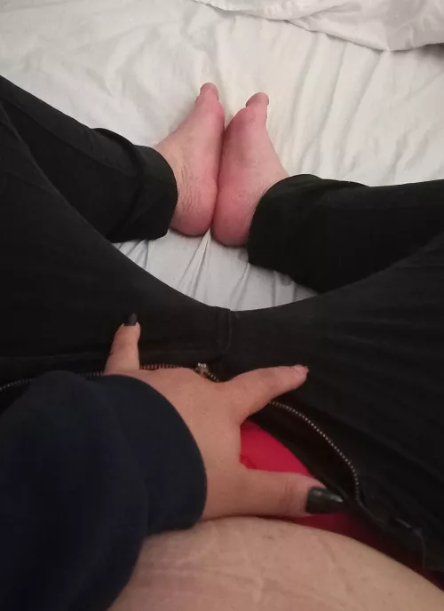 Play time by lady_flower3