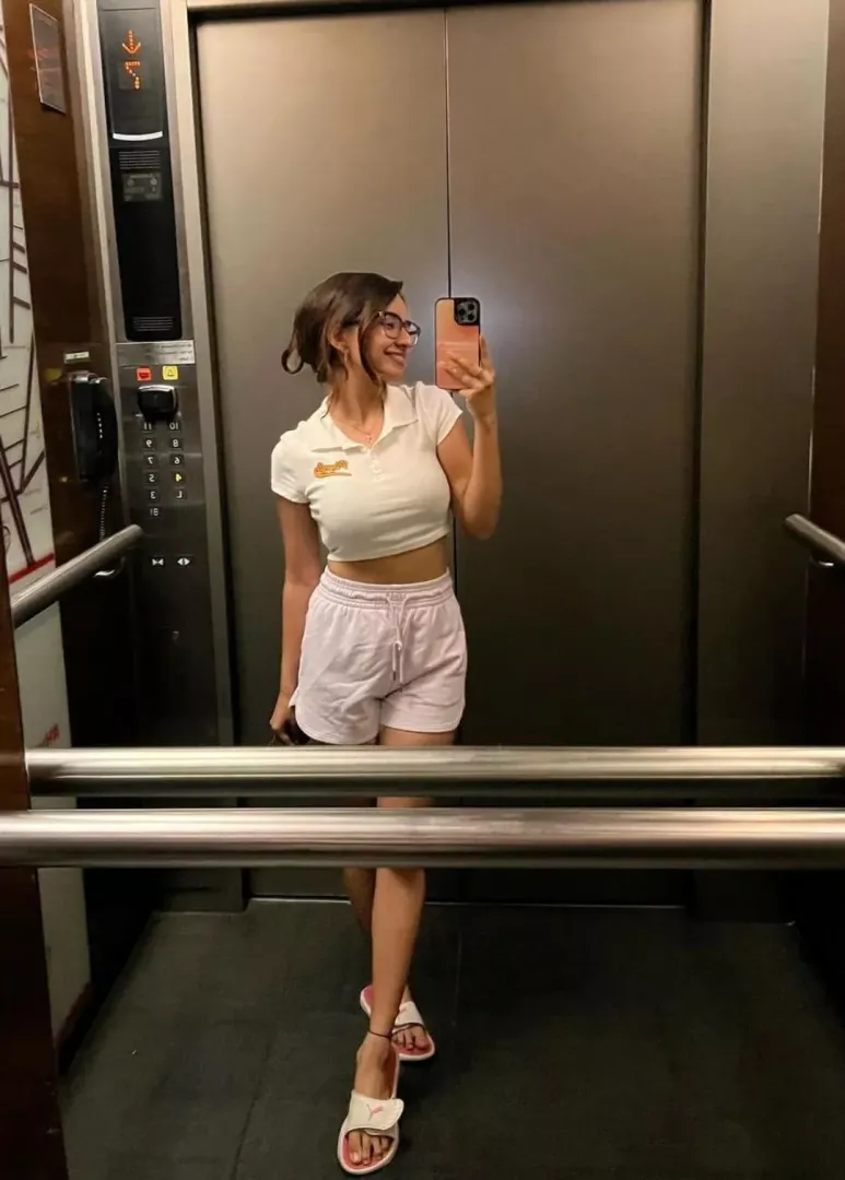 Please recommend Indian actresses with the most fuckable bodies. There is no need to take a very famous person. I just want a fuckable body. posted by ZestycloseEssay3207