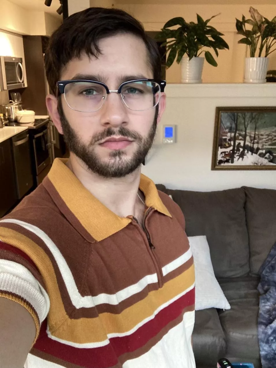 POV it’s the 70’s posted by leolyons_94