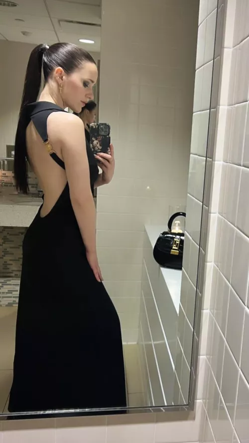 Rachel Brosnahan by hungnfun855