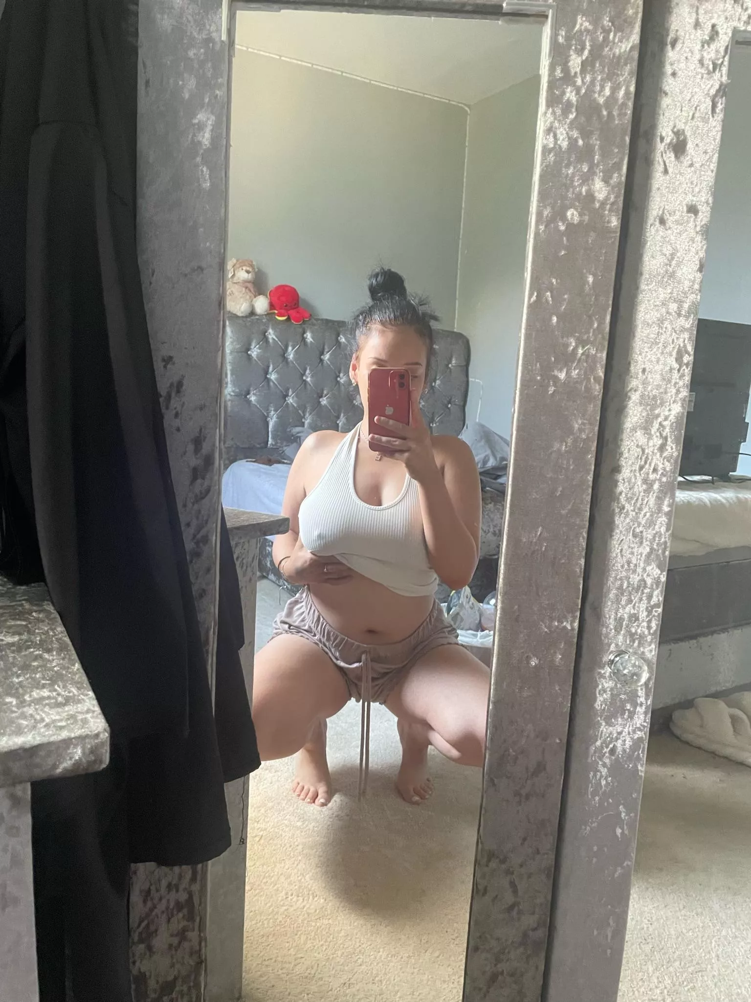 ready to get naughtyyy posted by lmayritalmv