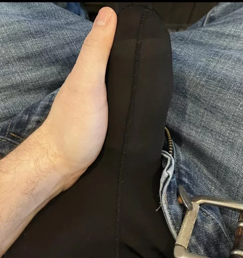 Rock Hard by WildProtection152