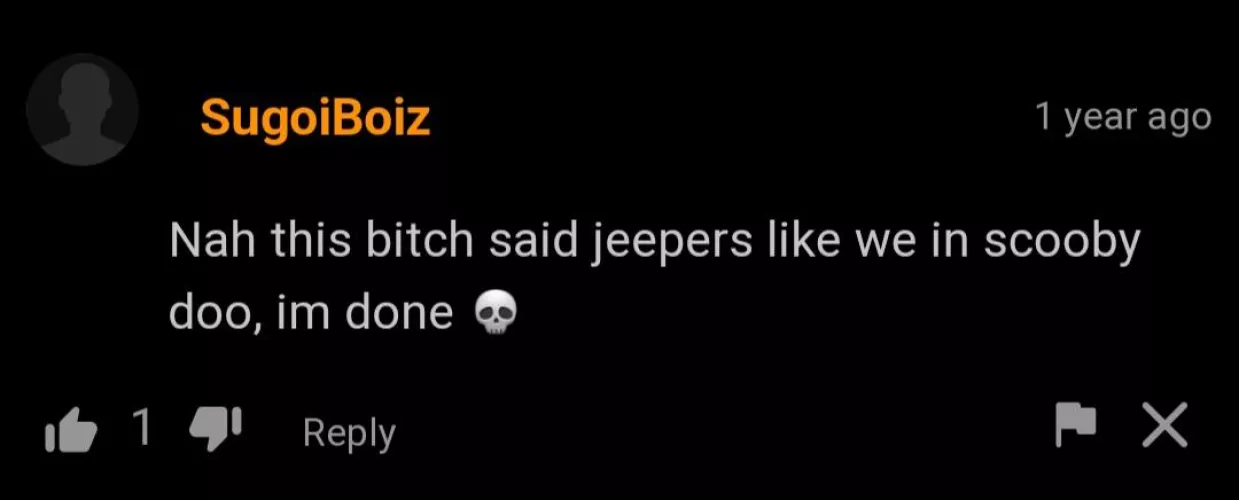 Ruh Roh. by THEElleHell