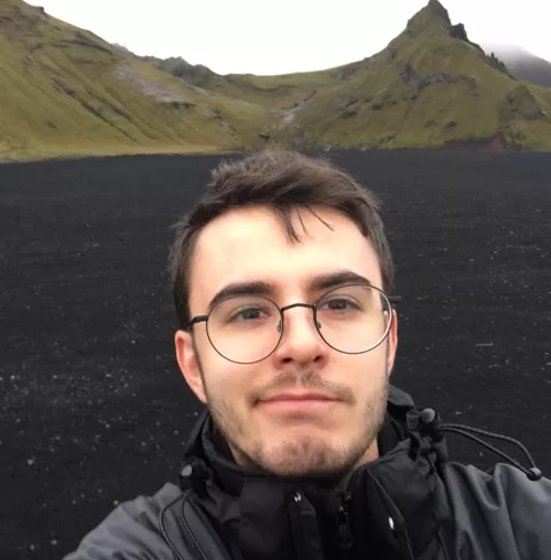 Share an adventure you loved! by Cloudbuster_98