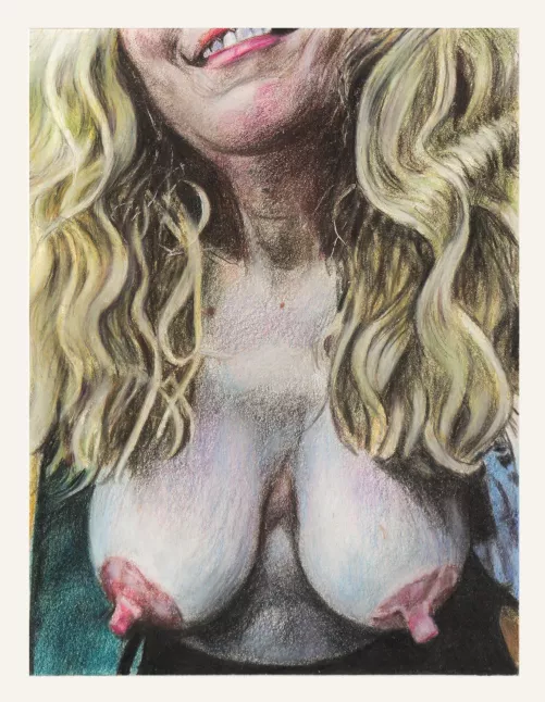 Smile and waves by yours_lewdly