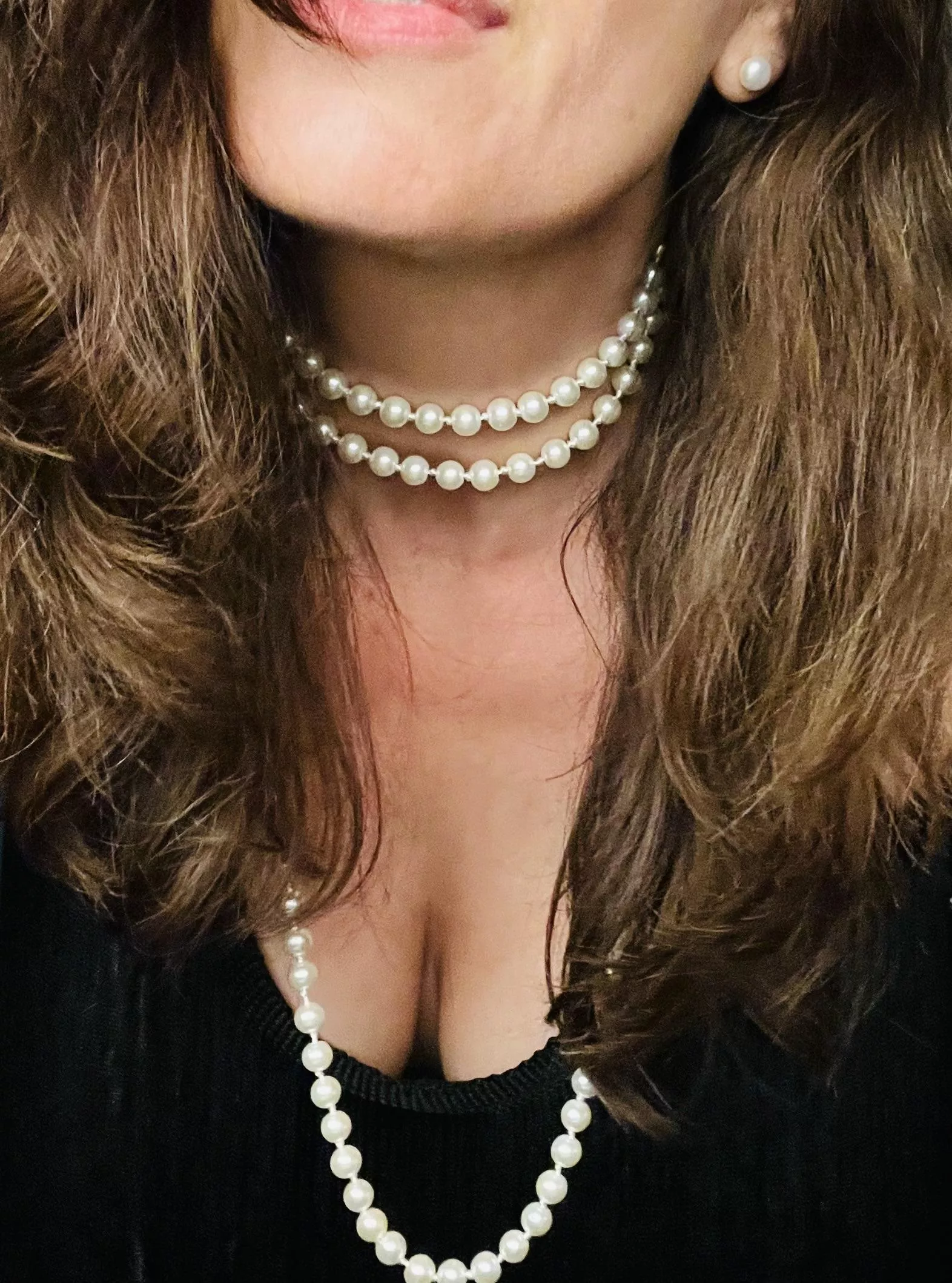 Sooooo many pearls … 😉 posted by Fragrant_Ad7220
