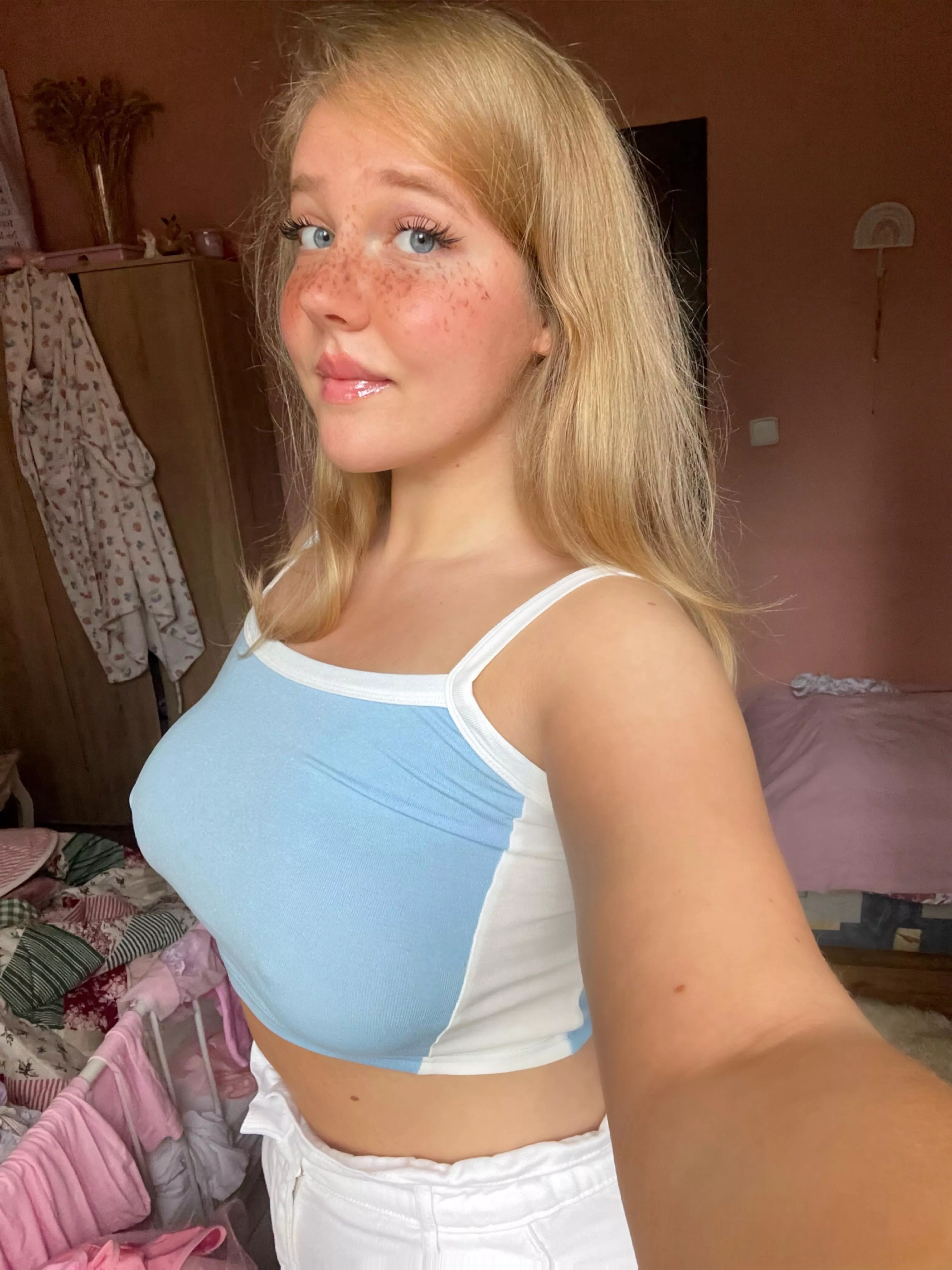 Super round and firm 😇 posted by Helvegen6