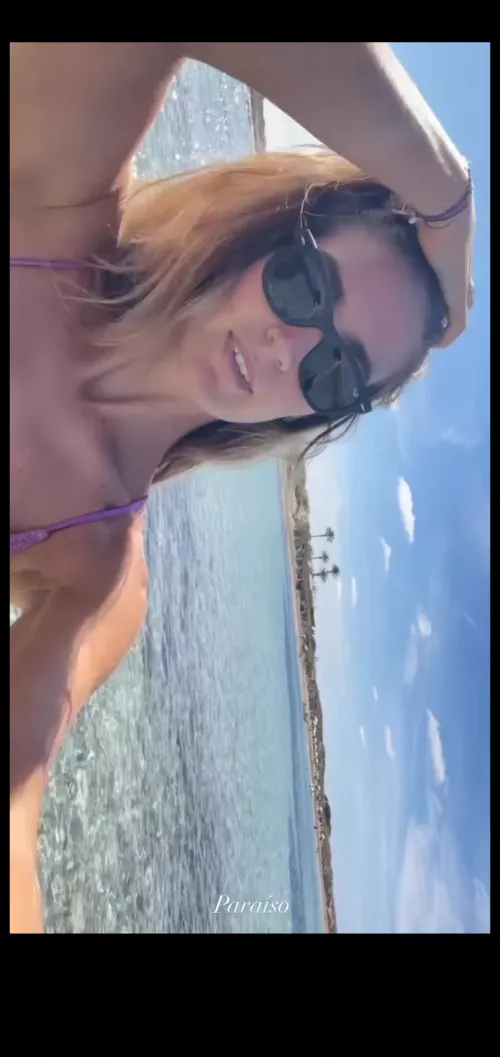 Susanna Giovanardi - Italy Tennis 🇮🇹 🎾 by SenorPepito1