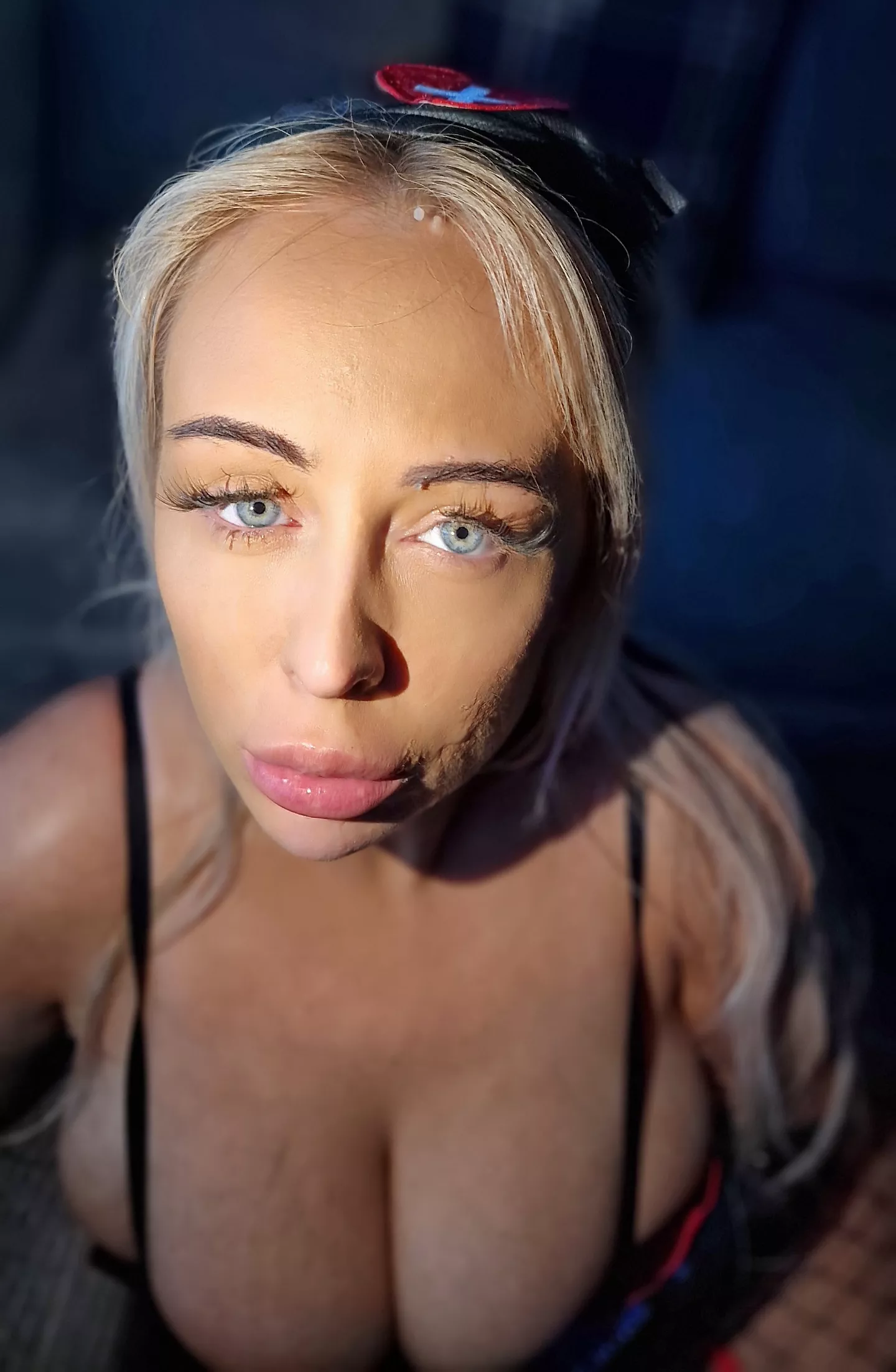 The best skincare 💦 posted by dollfacecouple