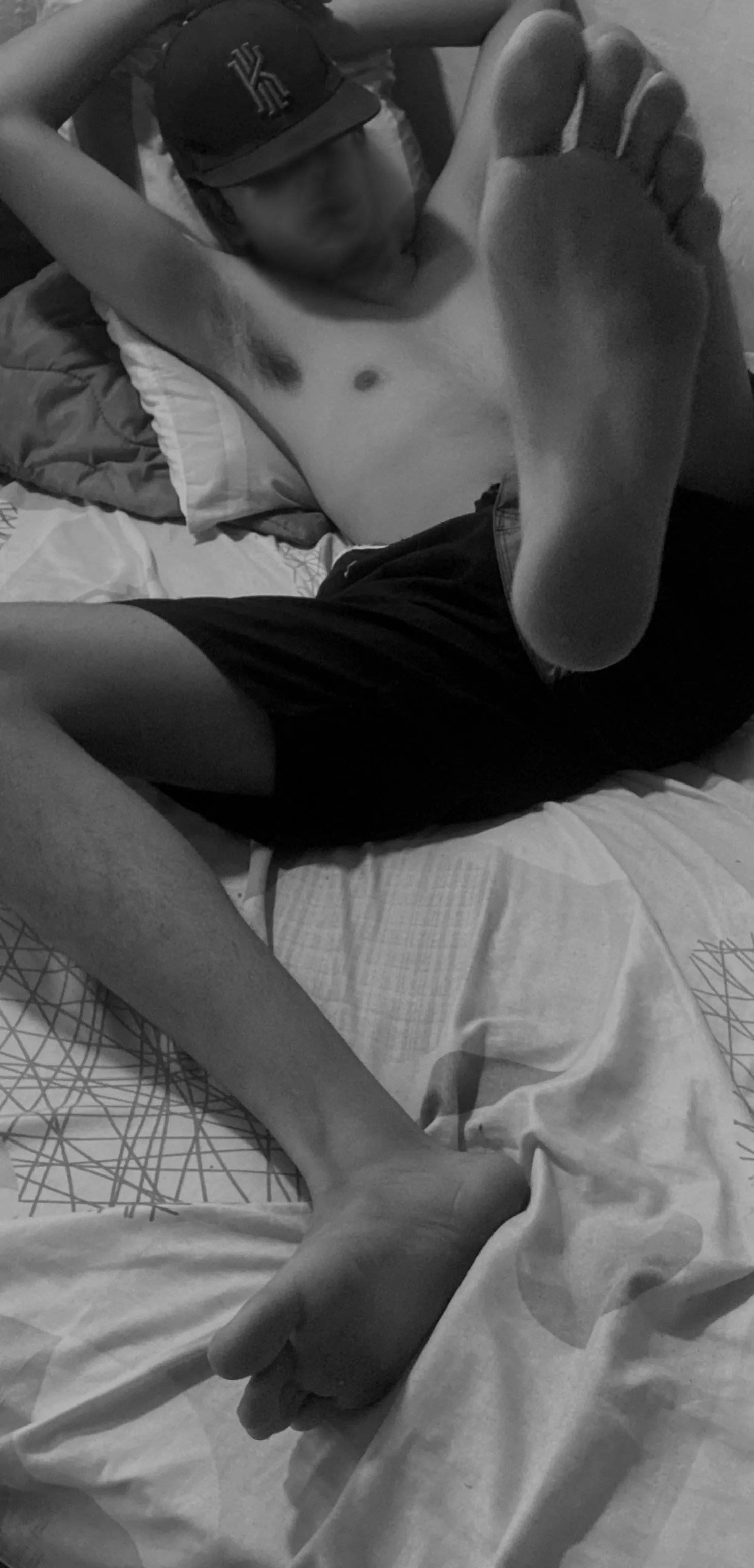 Today I feel very kinky. Just wanted to say that. posted by Mastersolitxre