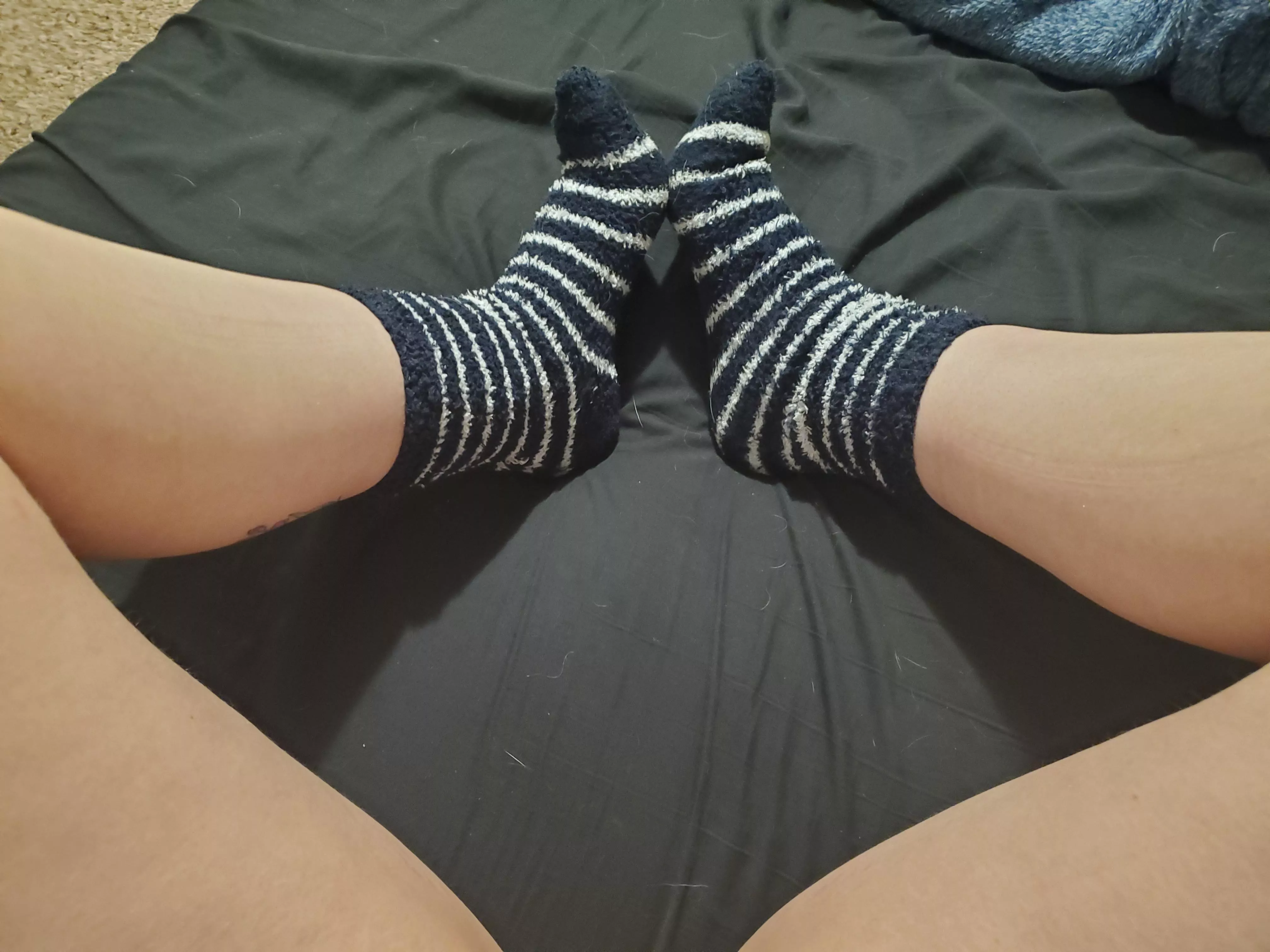 Trick or treat, smell my feet [Selling] posted by MistressMagic