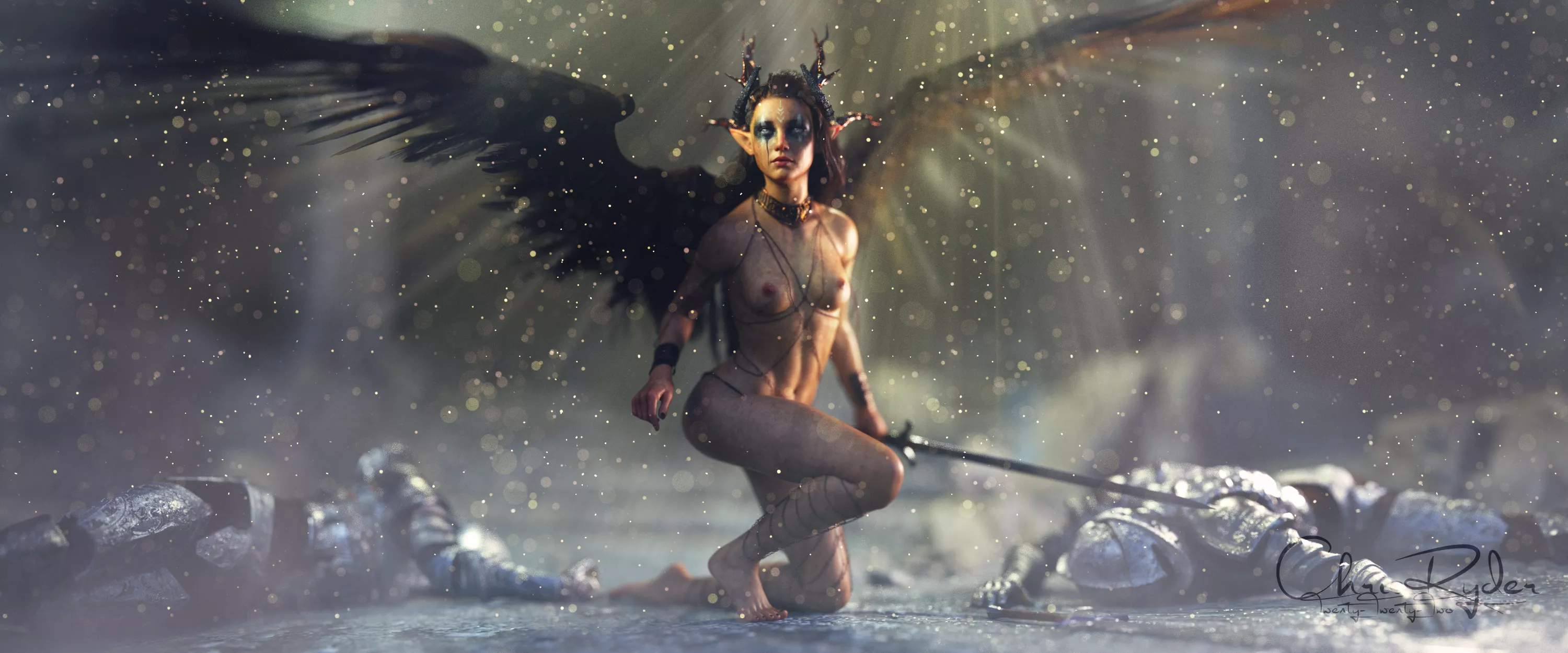 Vincula Rumpuntur posted by cryd123