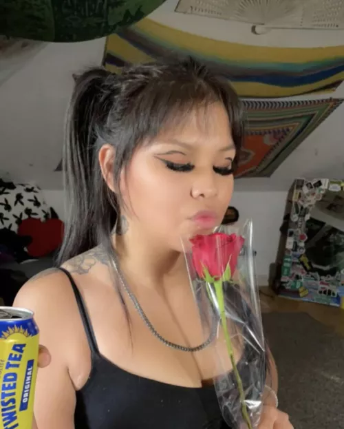 Wanna have fun😘 by shawntaye_